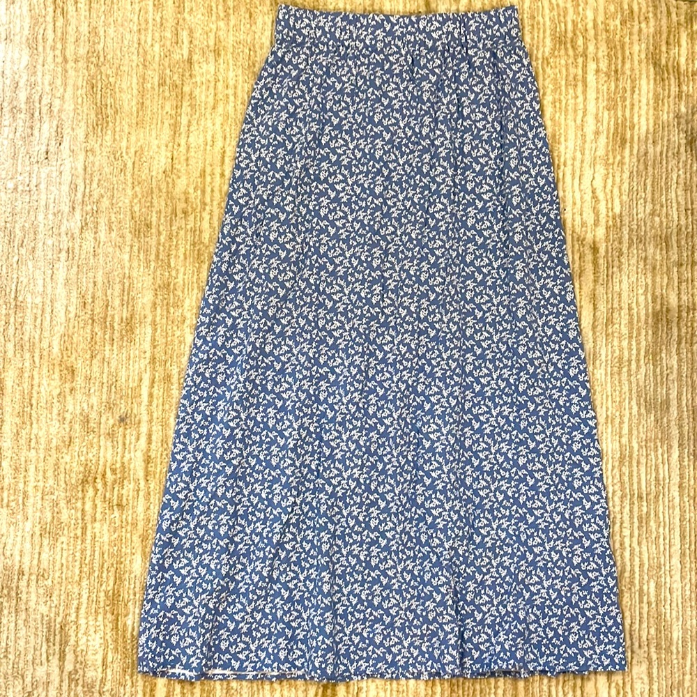 Brandy Melville Maxi Skirt